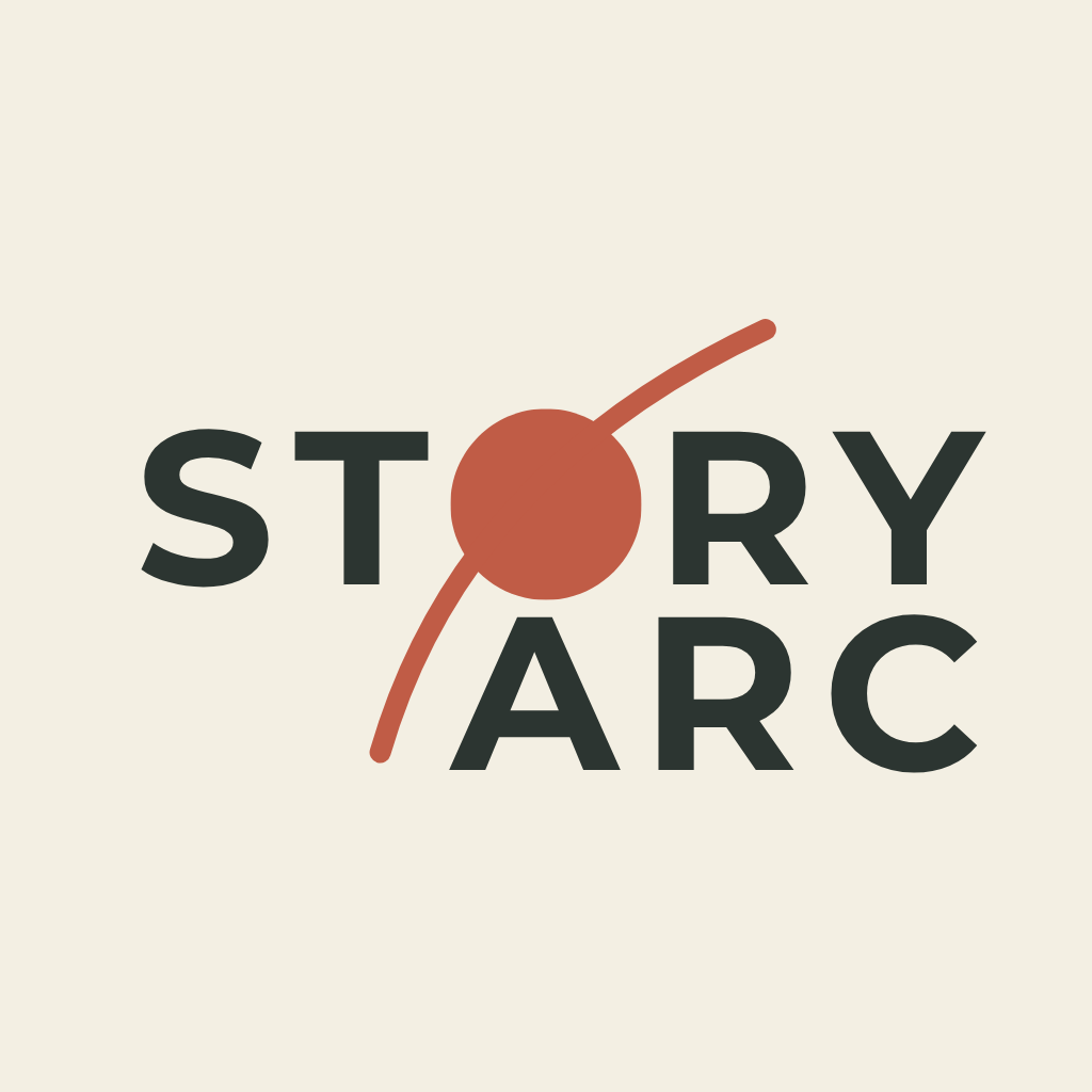 Lauritzen Story Arc app icon