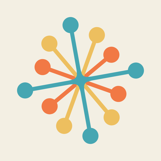 Lauritzen Capture app icon