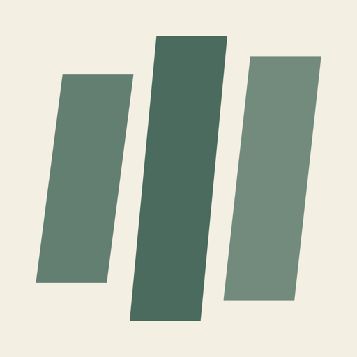 Lauritzen Scholar app icon